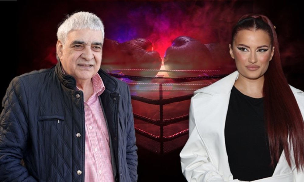 Ljuba Aličić uputio javno izvinjenje Barbari: Ona stvarno odlično pjeva