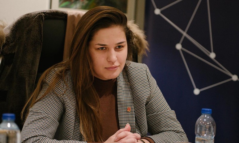 Ljubojevićeva demantuje Stanivukovića: Nije stigao nikakav zahtjev za dopunu dnevnog reda