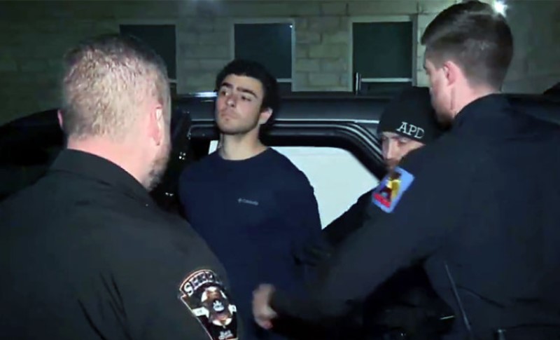 Porodica šokirana i razorena: Osumnjičeni za ubistvo direktora kompanije bio đak generacije