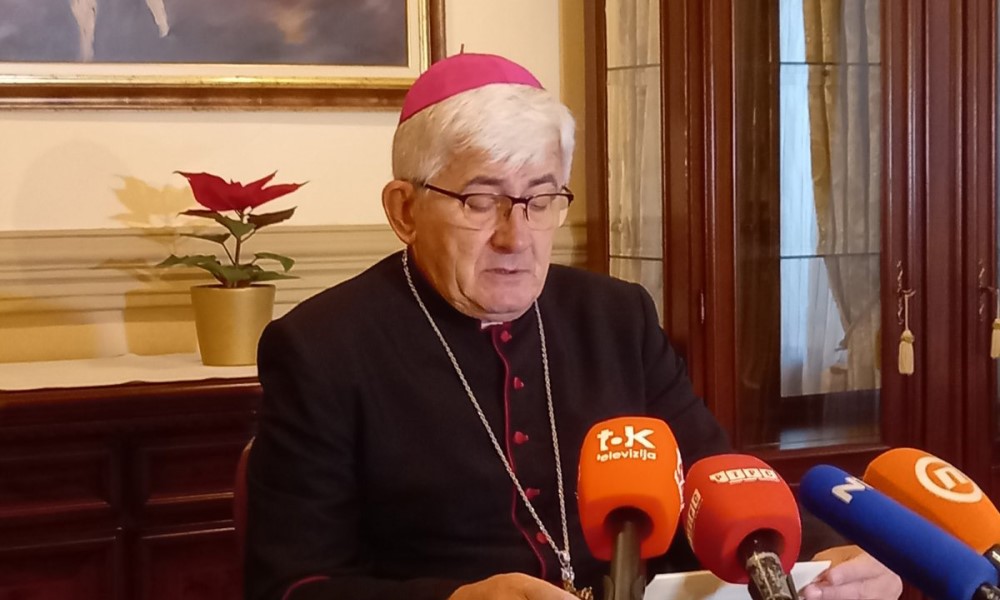 Jasan stav banjalučkog biskupa: BiH nefunkcionalna zemlja kojom niko nije zadovoljan