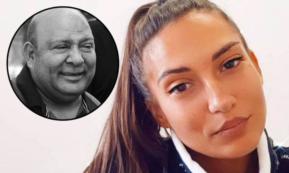 Kćerka pokojnog Džeja se oglasila na godišnicu smrti oca: Najveći si, ponosu moj!