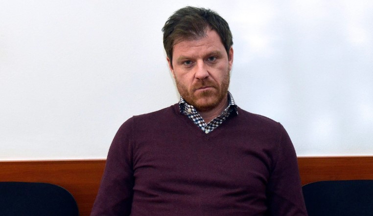 Proglašen krivim: Sin Zdravka Mamića odlazi iza rešetaka