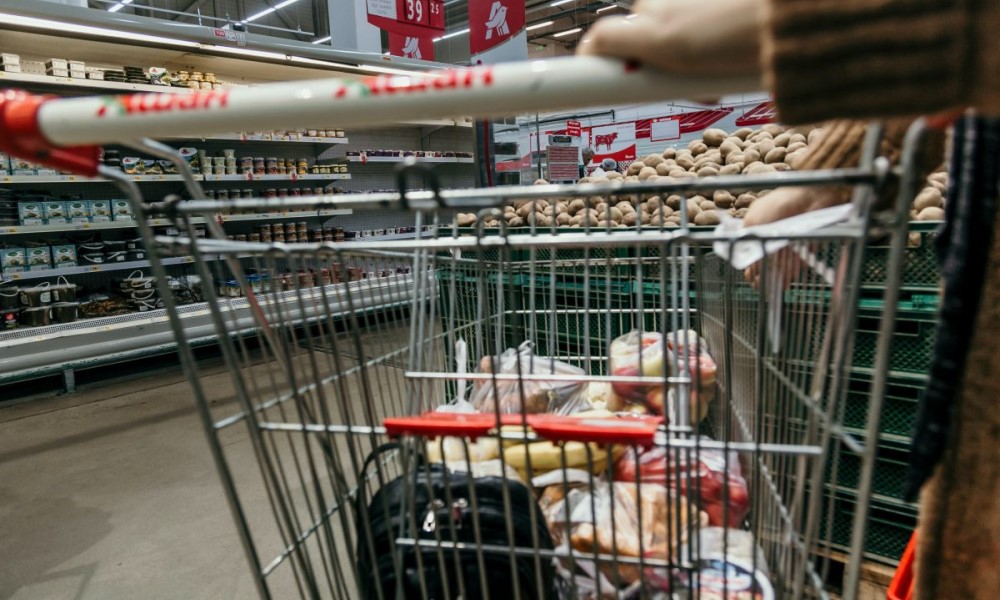 Nova godina, nova poskupljenja: Poskupljuju meso, brašno, kafa…