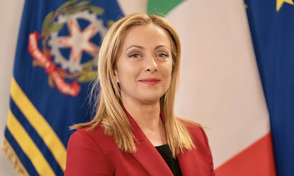 Vučić potvrdio: Meloni stiže u Srbiju