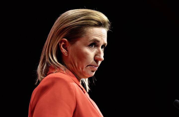 Danska premijerka upozorila: Tramp nije odustao od Grenlanda