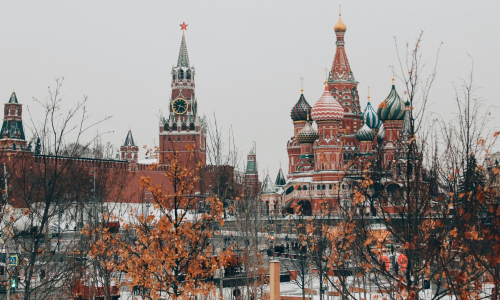 Iz Rusije pozivaju: Oslobodite Madura i njegovu suprugu, vratimo se dijalogu