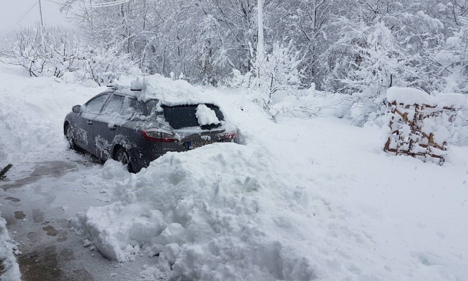 Građani prepušteni sami sebi: Za četiri dana kolapsa – jedno izvinjenje i nekoliko sitnih smjena