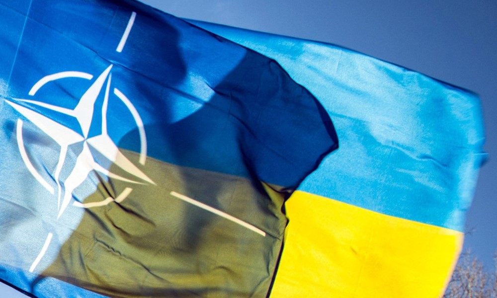 Ništa od članstva: NATO opet odbio Ukrajinu