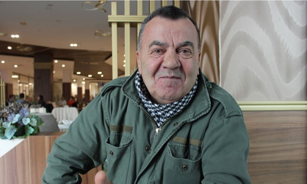 Banjalučanin ostvario svoj san: Neđeljko prima srpsku, slovenačku i dvije američke penzije