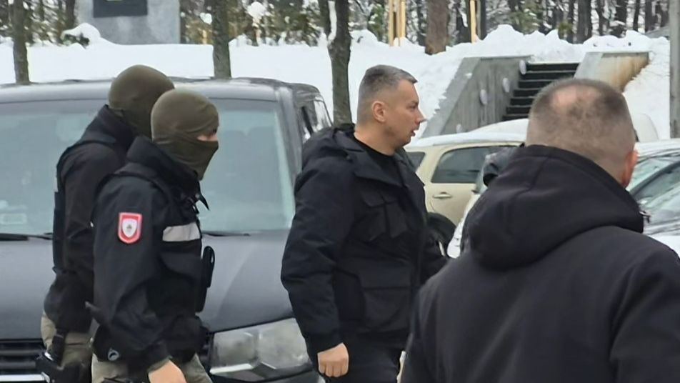 Iz DNS-a se oglasili o Nešiću: Tužno i mučno za gledati