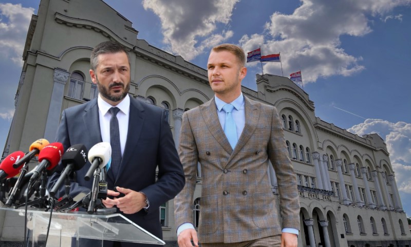 Dug “težak” 8.270.244 KM! Stanivuković i Ninković pozvani na hitan sastanak zbog “Toplane”