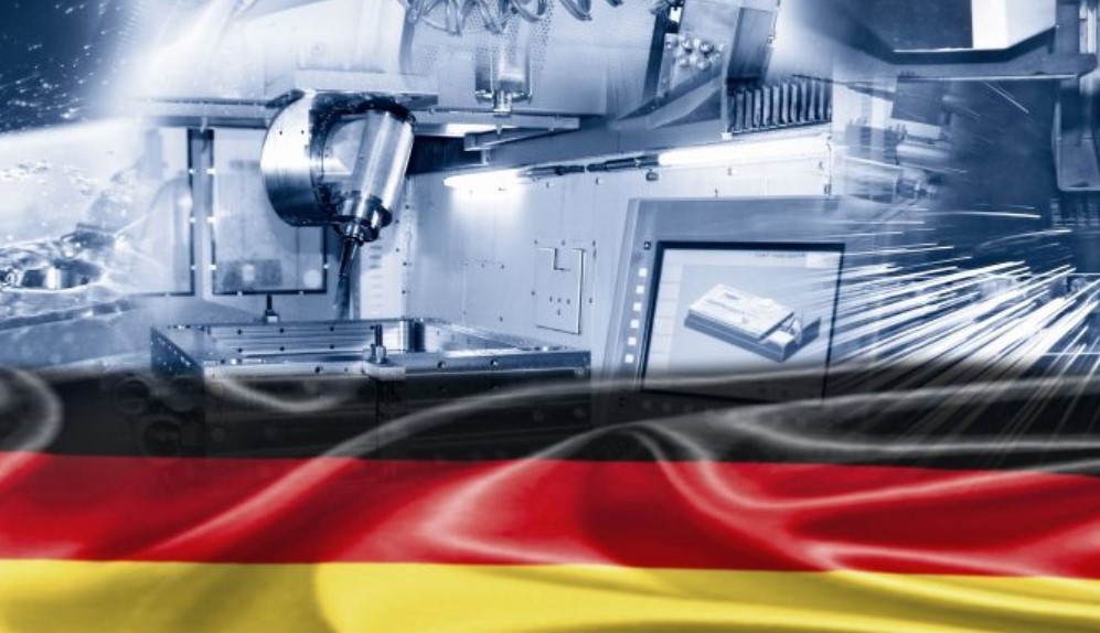 Teška situacija: Njemačka industrija ima problem s nestašicom sirovina