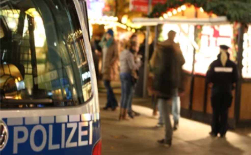 Žena izdahnula: Preminula šesta žrtva terorističkog napada u Njemačkoj