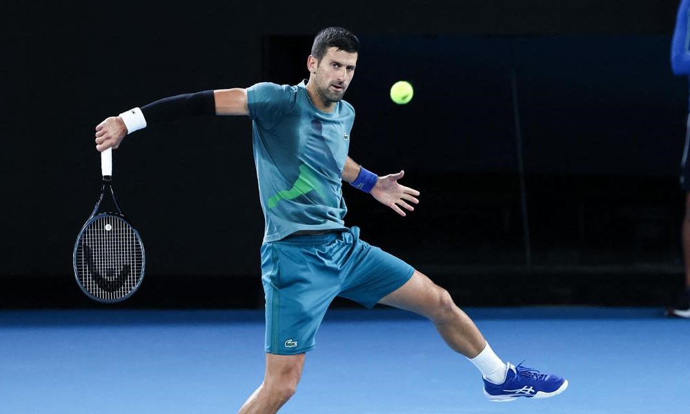 To je ono pravo: Đoković može ozbiljno da popravi mjesto na ATP listi pred Rolan Garos