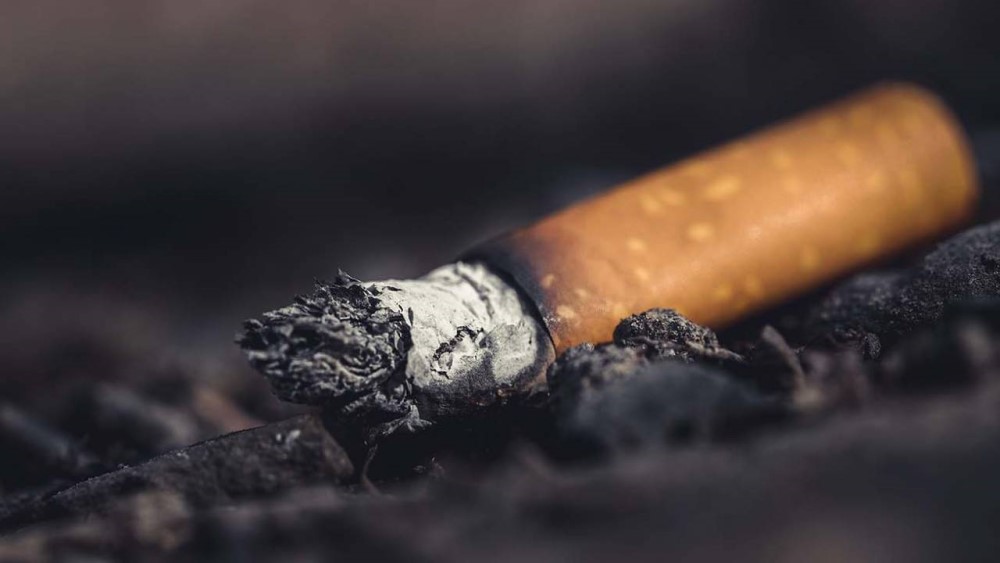 Muškarac staradao u požaru: Opušak cigarete zapalio krevet