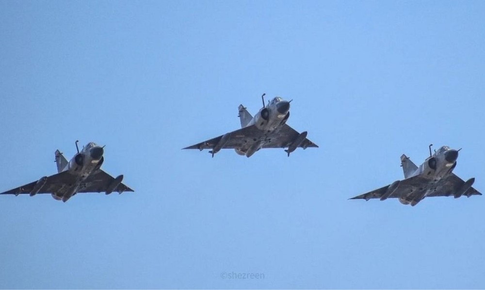 Sukob Pakistana i Avganistana: U vazdušnim udarima ubijeno 46 ljudi