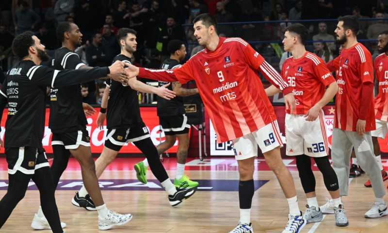 Zakazan novi “okršaj”: Počela prodaja ulaznica za evroligaški “vječiti” derbi