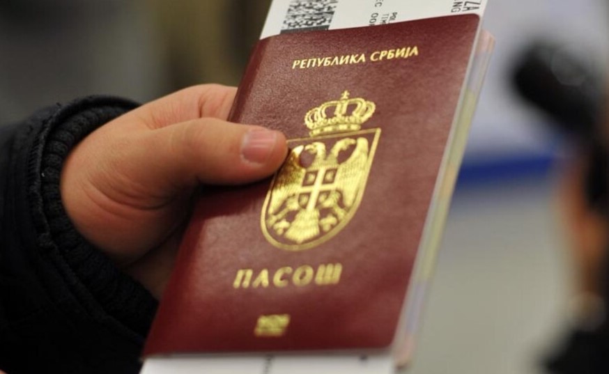 Nova pravila: Srbi u jednu zemlju više ne mogu da uđu bez vize