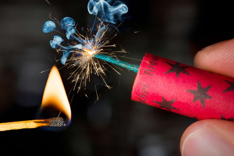 MUP u kampanji: Podizanje svijesti o opasnosti nezakonite i nestručne upotrebe pirotehnike