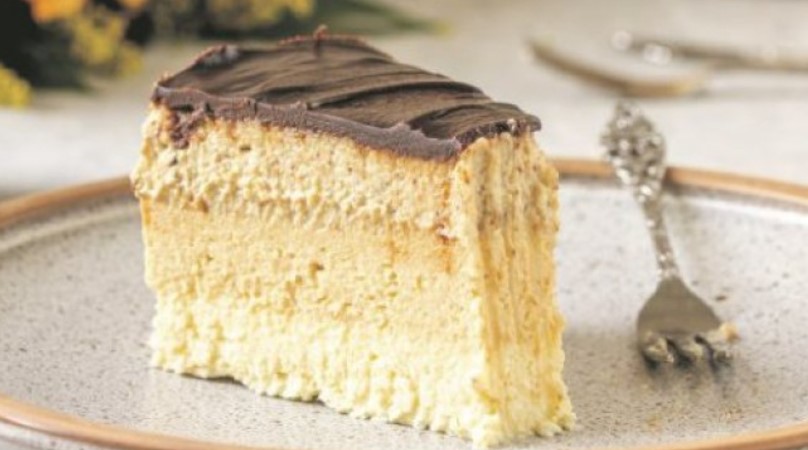 Posna pijesak torta: Brzo ćete je napraviti, još brže pojesti