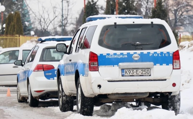Banjalučka policija imala posla: Do podne prijavljene 72 saobraćajke i 51 oštećenje vozila