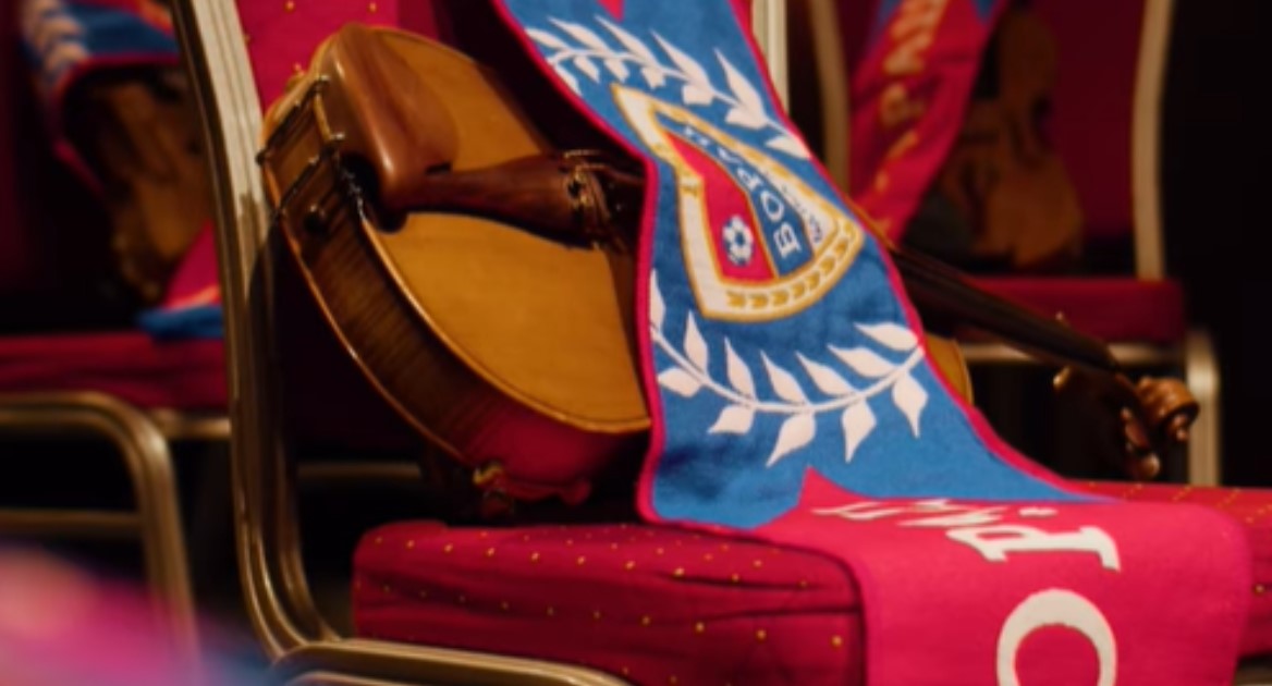 Podrška Banjalučanima: Narodnim pozorištem Srpske odjekivala himna Borca VIDEO