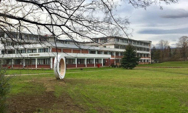 Gradska imovina ponovo na udaru: Podnesen zahtjev za povrat zemljišta Univerziteta uz rijeku Vrbas