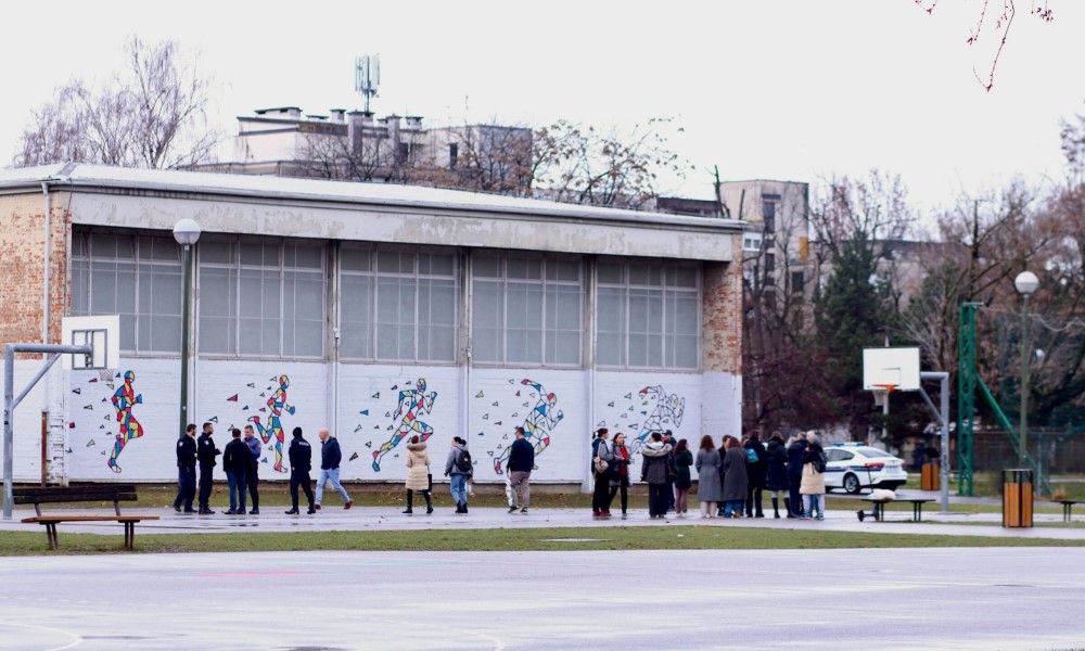 Roditelji prepričali trenutke užasa u Zagrebu: Vidjela sam dijete koje leži u lokvi krvi