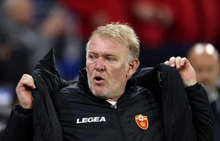 Svađa ponovo aktuelna! Bivši reprezentativac BiH: Prosinečki nema pojma