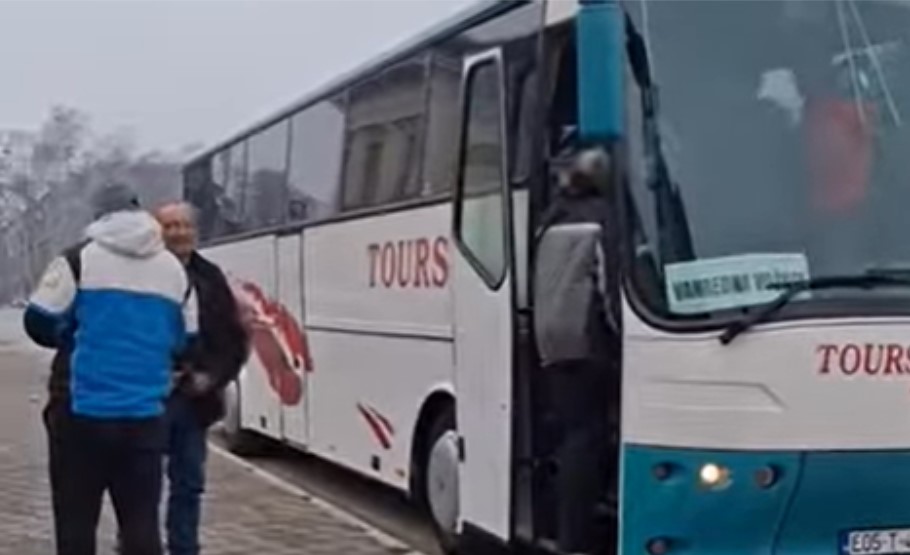 Bez Stanivukovića: Banjalučani stižu u Bijeljinu na protest VIDEO