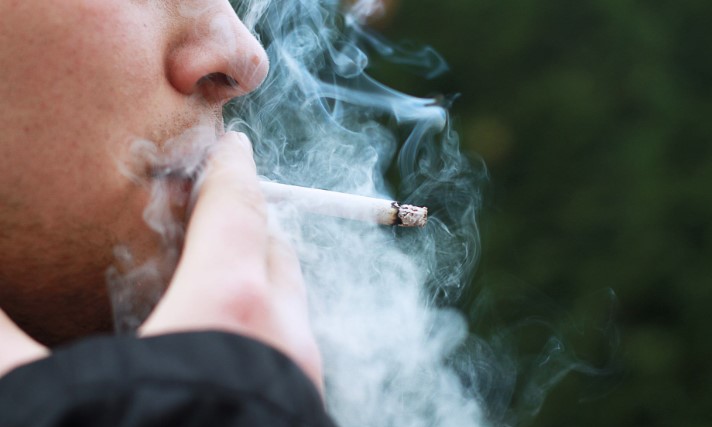 Normalizacija pušenja sveprisutna: U BiH svako četvrto dijete konzumira duvan