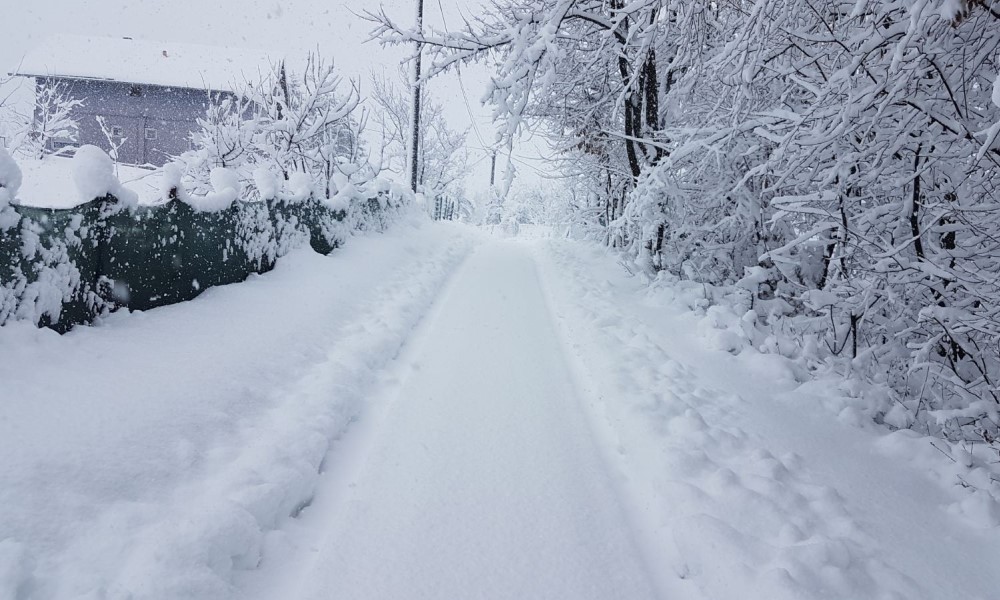 Meteorolozi izdali upozorenje na novu nepogodu u BiH: “Preduzmite mjere opreza”