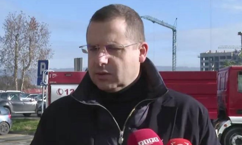 Kovačević nema dilemu: Nove sankcije – očajnički i kukavički udar na Republiku Srpsku