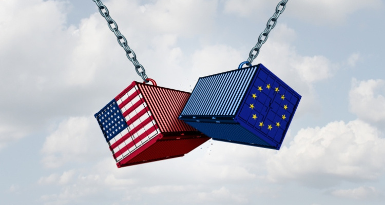 Tramp predložio carine na uvoz iz EU od 50 odsto: “Diskusije sa njima ne vode nikuda”