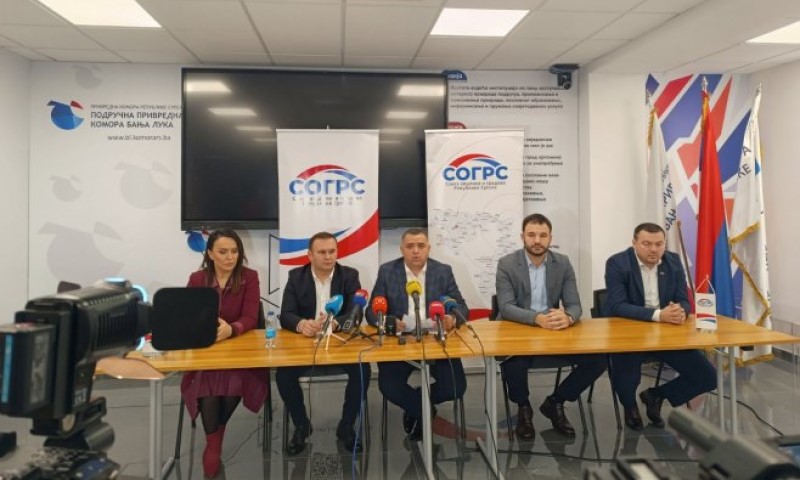 Bojić i Javor se “obrušili” na Stanivukovića i Petrovića: Na sjednice samo šalju saradnike