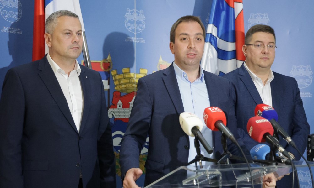 Selak prozvao Stanivukovića: Dramatičan rast troškova u Vodovodu