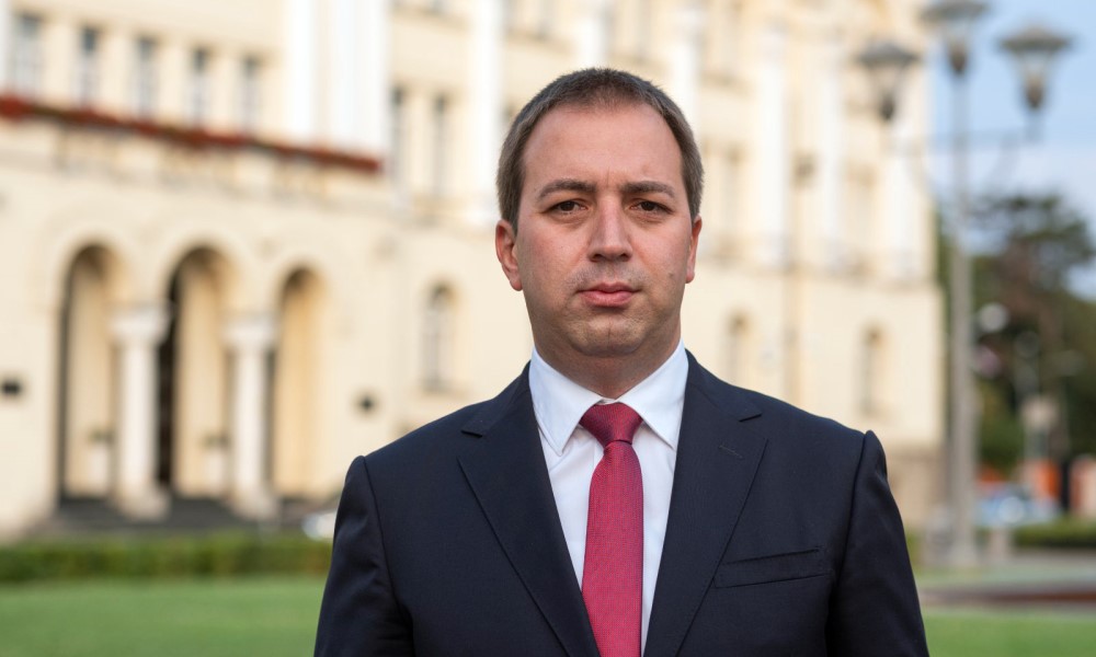 Novi ministar pravde: Selak se odrekao odborničkog mandata u Skupštini grada Banjaluka