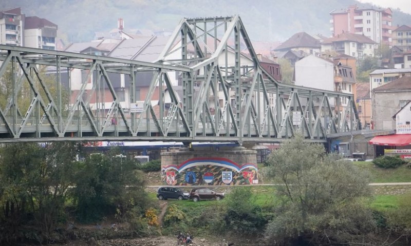 Rekonstrukcija gotova: Most između Srpske i Srbije otvoren i za teretni saobraćaj