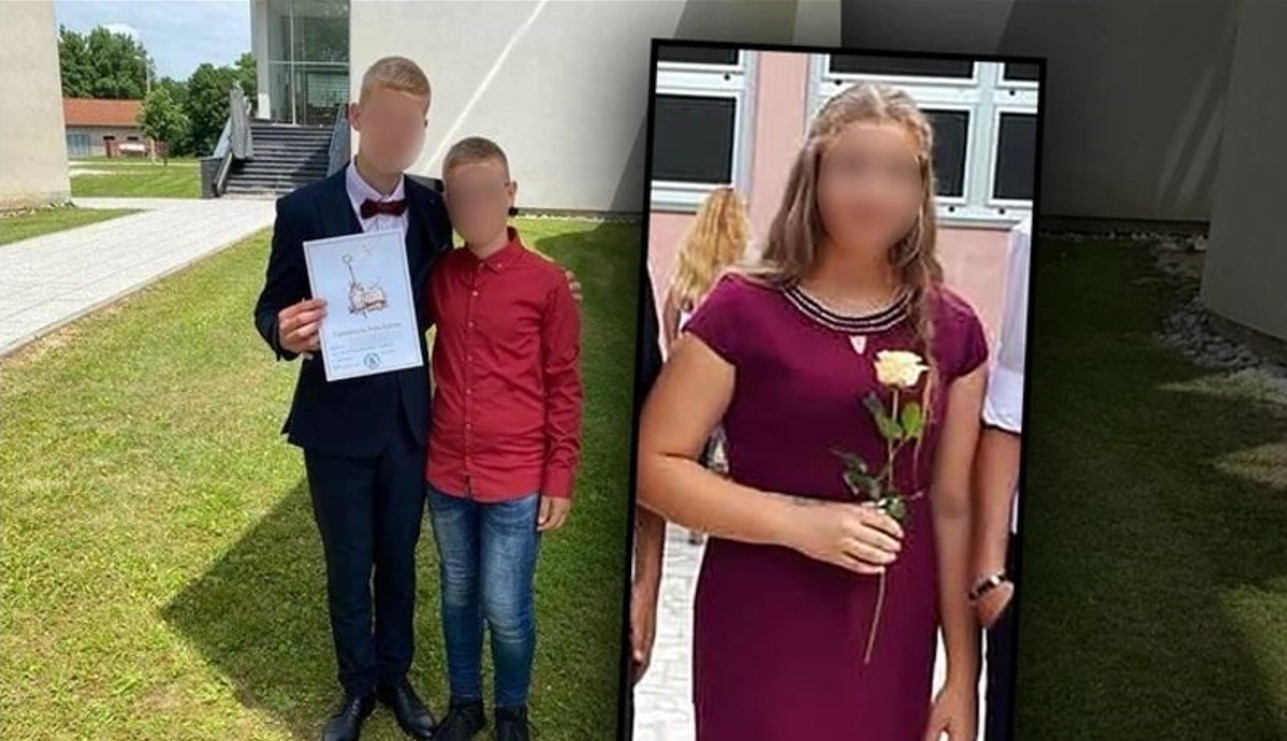 Od njihovih riječi suze same teku: Smrt braće i sestre stradalih kod Brčkog mještane zavila u crno