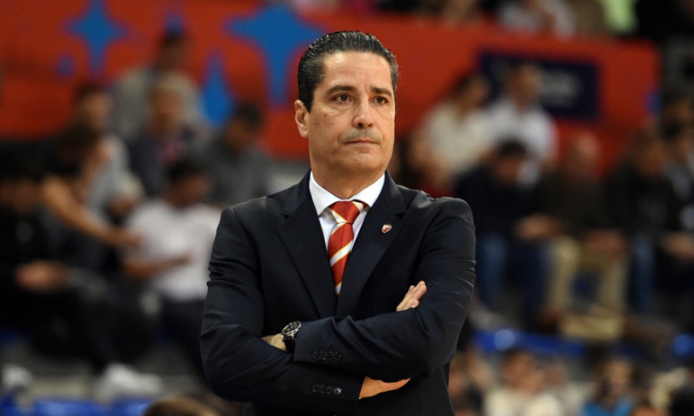 Sferopulos poslije Partizana: Lijepo je dobiti ovakve utakmice