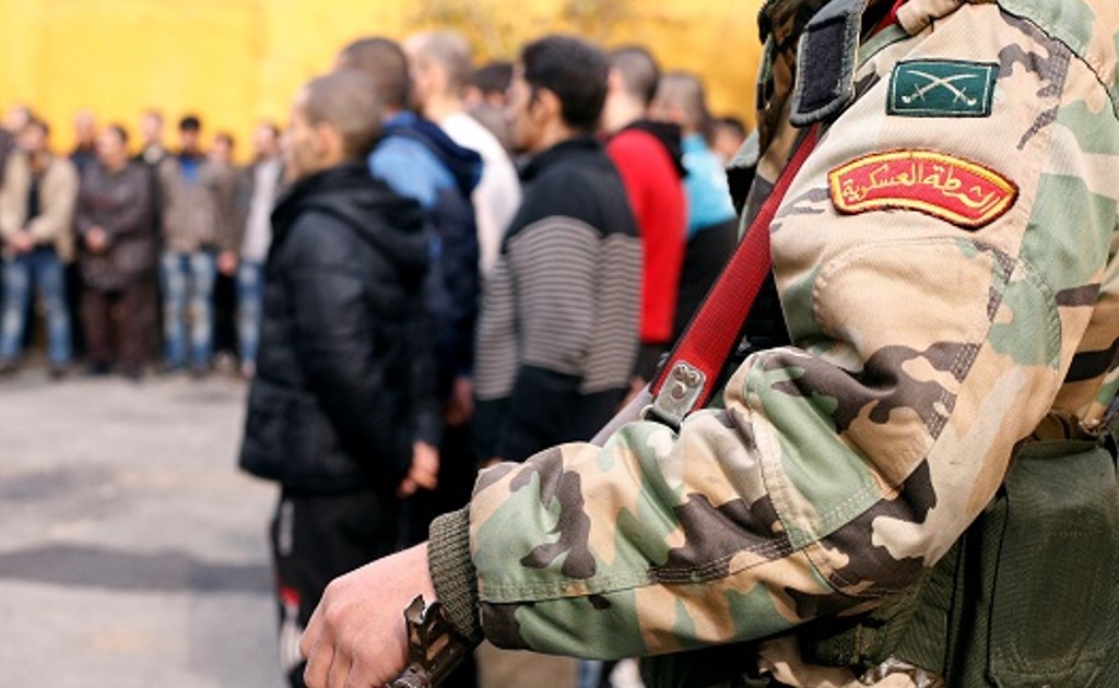 Akcija Turske i Sirije: Zaplijenjeno devet miliona tableta kaptagona