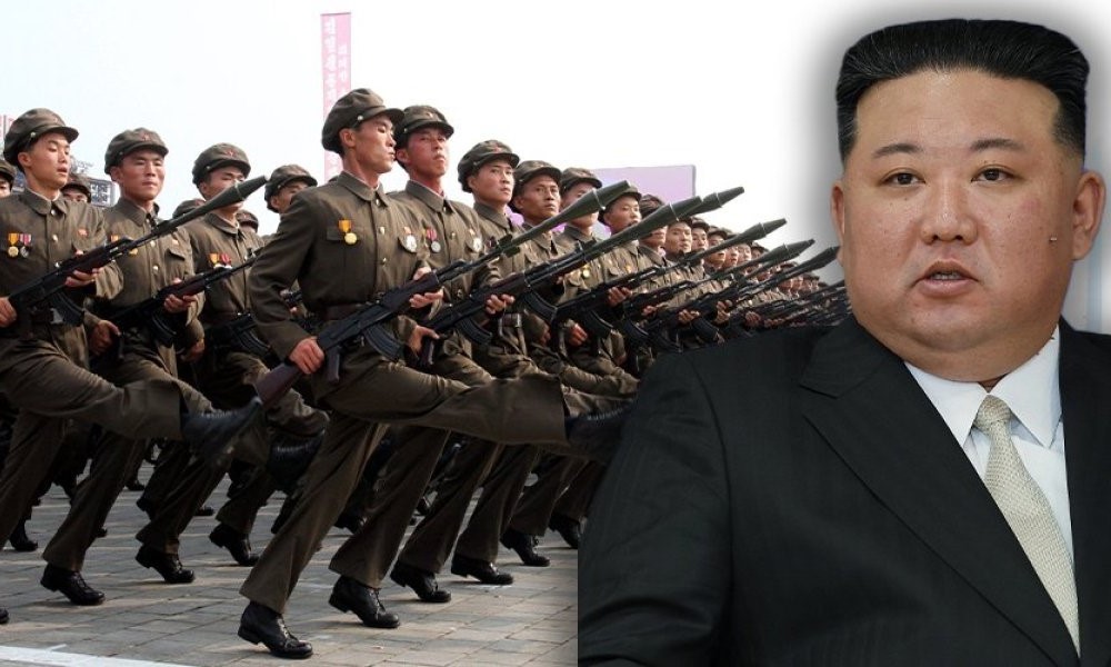 Poslanik Južne Koreje tvrdi: Najmanje 100 sjevernokorejskih vojnika ubijeno u Ukrajini