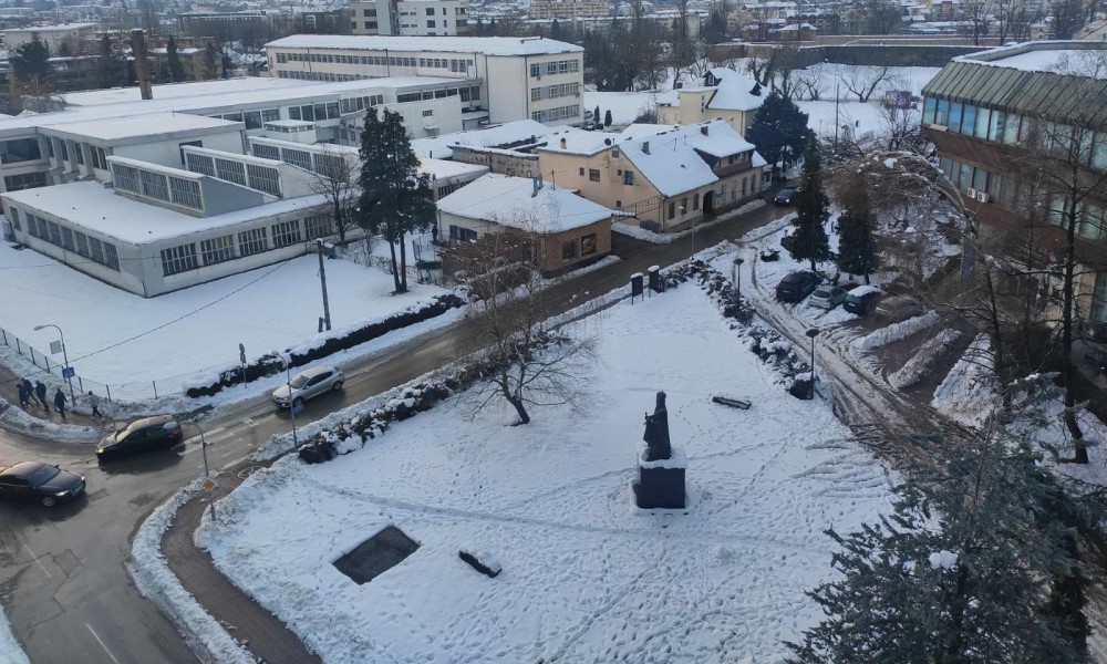 Nakon obilnih padavina: Oprez zbog poledice, brojna domaćinstva bez struje