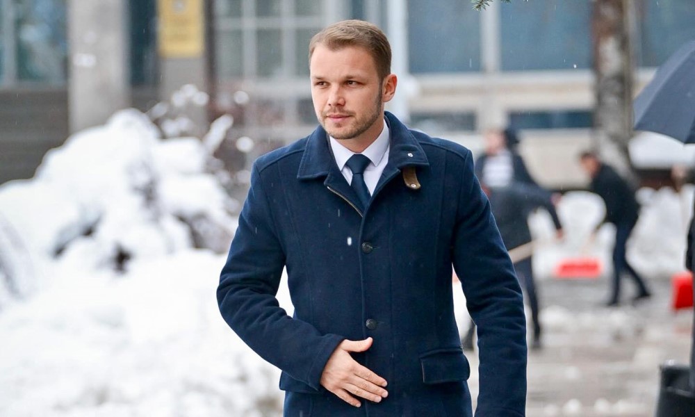 Stanivuković o sankcijama: Ako ambasadori kroje kapu znači da niste svoji