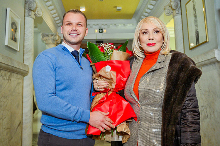 Nije krio oduševljenje pjevačicom: Stanivuković progovorio o Lepoj Breni