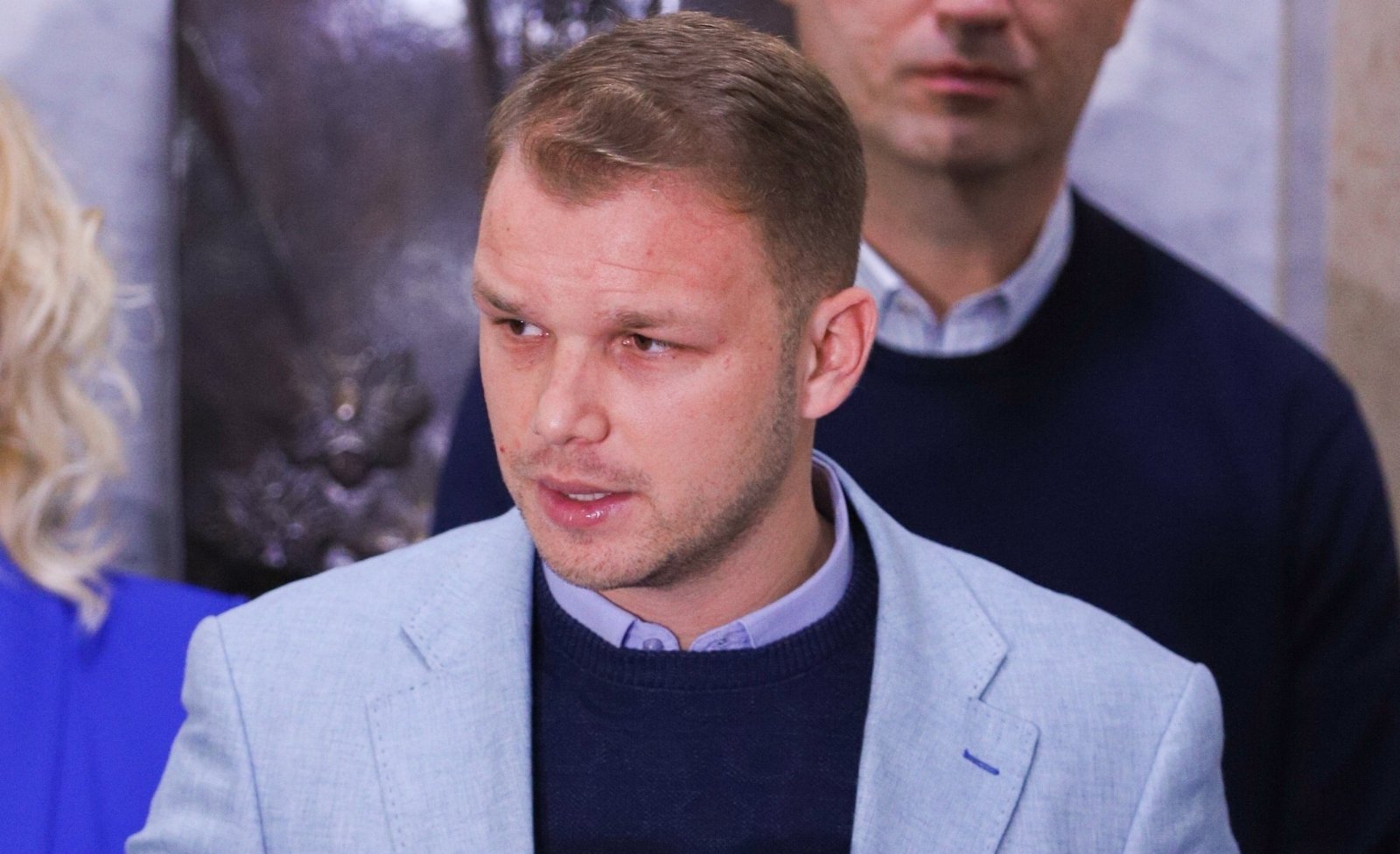 Blokiraće još jedan parking: Stanivuković najavio protest u Banjaluci