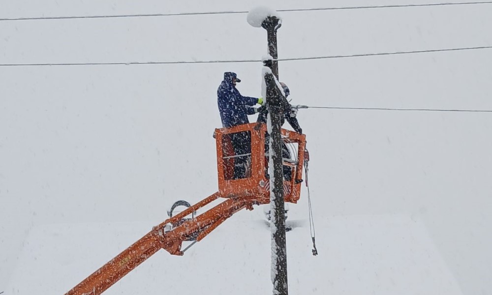 Radovi na mreži u utorak: Ove ulice ostaju bez struje od 11 do 15 časova