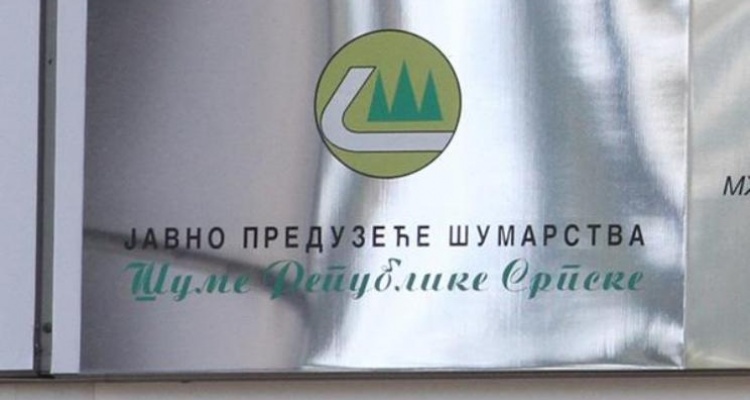 Novčane kazne za direktore: U „Šumama“ pokrenuto 309 disciplinskih postupaka
