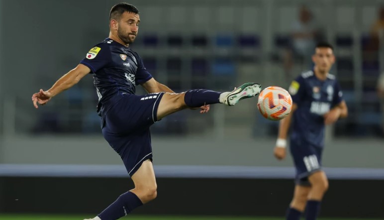 TSC ispisao istoriju: Posvađali se u svlačionici, pa napravili čudo