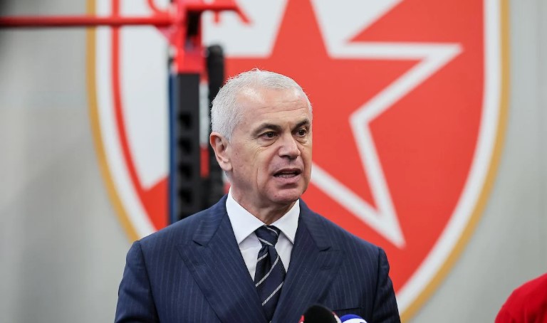 Terzić otkrio kog igrača bi doveo iz Superlige: “Jako vjerujem u njega”